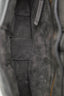 Bottega Veneta Grey Suede Padded Cassette Crossbody Bag