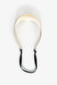 Givenchy Gold Tone Hairband