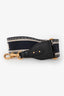 Christian Dior Blue Oblique Bag Strap