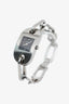 Gucci Stainless Steel 6155 Series Watch