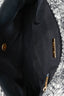 Pre-Loved Chanel™  Black/Gray Tweed Medium 19 Flap Bag