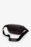 Bottega Veneta Brown Intrecciato Leather Belt Bag
