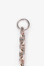 Hermès Sterling Silver Chaine d'Ancre Bracelet Medium Model