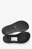 Isabel Marant Grey Suede Grommet Sandals Size 36