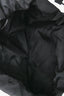 Fendi Black Nylon Zucca FF Drawstring Tote Bag