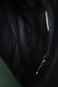 Gucci Tom Ford Green Suede 3-Zipper Jackie Shoulder Bag