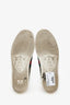 Gucci Beige/Brown GG Supreme Canvas Ace Bee Print Sneakers Size 37