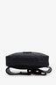 Gucci Black GG Supreme Canvas Belt Bag