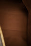 Louis Vuitton Monogram Canvas/Leather Keepall Microchip Bandoulière 55 With Strap