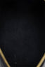 Louis Vuitton Black Monogram Giant Empreinte Leather Speedy 25 NM Bandouliere Bag With Strap