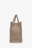 Louis Vuitton Bicolour Monogram Empreinte Leather OnTheGo MM