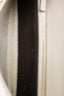 Gucci White Canvas/Leather Horsebit 1955 Wallet On Chain