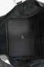 Hermès 2024 Black Clemence Leather Picotin 22