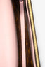 Louis Vuitton 2017 Monogram Canvas 'Emilie Rose Ballerine' Wallet