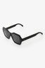 Celine Black Square Frame Sunglasses