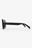 Celine Black Square Frame Sunglasses
