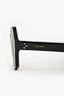 Celine Black Square Frame Sunglasses