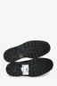 Hermès Black Leather Shearling Kelly Loafers Size 36 - Priced Out Of Season