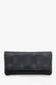 Louis Vuitton Monogram Eclipse Canvas Woody Glasses Case