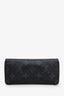 Louis Vuitton Monogram Eclipse Canvas Woody Glasses Case