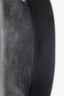 Louis Vuitton Monogram Eclipse Canvas Woody Glasses Case
