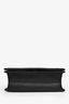 Christian Dior 2015 Black Leather 'Diorama' Small Shoulder Bag