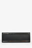 Balenciaga Black Leather 'Le Dix Cabas' Small Tote