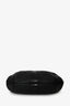Burberry Black Leather 'Willenmore' Medium Crossbody Bag