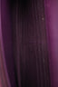 Pre-Loved Chanel™ 2015-16 Purple Lambskin Boy Wallet On Chain SHW