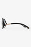 Tom Ford Black Ivanna Sunglasses