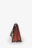 Gucci GG Supreme Blooms Canvas/Pink Suede Dionysus Medium Shoulder Bag