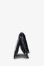 Goyard Navy Blue Goyardine Plumet Crossbody Bag