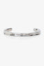 Tiffany & Co. Sterling Silver 1837 Cuff