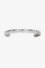 Tiffany & Co. Sterling Silver 1837 Cuff