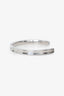 Tiffany & Co. Sterling Silver 1837 Cuff