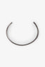 Tiffany & Co. Sterling Silver 1837 Cuff
