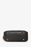 Bottega Veneta Brown Intrecciato Leather Getaway Crossbody Bag