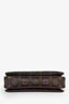 Louis Vuitton 2016 Monogram Canvas/Leather Pochette Metis Crossbody