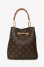 Louis Vuitton Monogram Canvas/Leather NeoNeo BB Top Handle