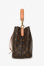Louis Vuitton Monogram Canvas/Leather NeoNeo BB Top Handle