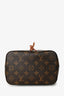 Louis Vuitton Monogram Canvas/Leather NeoNeo BB Top Handle