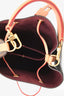 Louis Vuitton Monogram Canvas/Leather NeoNeo BB Top Handle