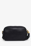 Gucci Black Leather Small Soho Disco Camera Bag