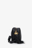 Gucci Black Leather Small Soho Disco Camera Bag