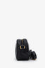 Gucci Black Leather Small Soho Disco Camera Bag