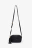 Gucci Black Leather Small Soho Disco Camera Bag