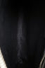Gucci Black GG Monogram Web Flat Medium Messenger Bag