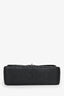 Pre-Loved Chanel™ 2020 Black Caviar Leather Jumbo Double Flap Bag