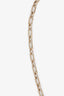 Justine Clenquet Gold 'Hari' Necklace