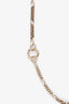 Justine Clenquet Gold 'Hari' Necklace